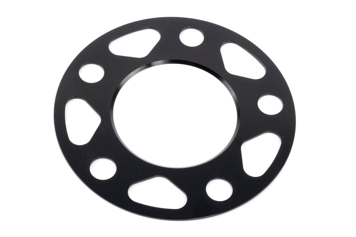Dinan - Spacers; 5x120 - 72.6mm CB - 2mm Thick - D210-2032