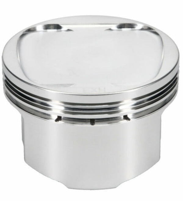 JE Pistons Kawasaki 12-13 BRUTE 750 Piston Single - 317232R