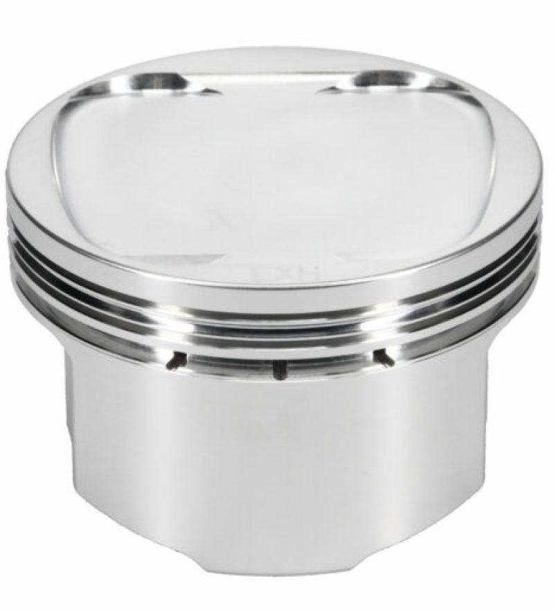 JE Pistons Kawasaki 12-13 BRUTE 750 Piston Kit - 317232