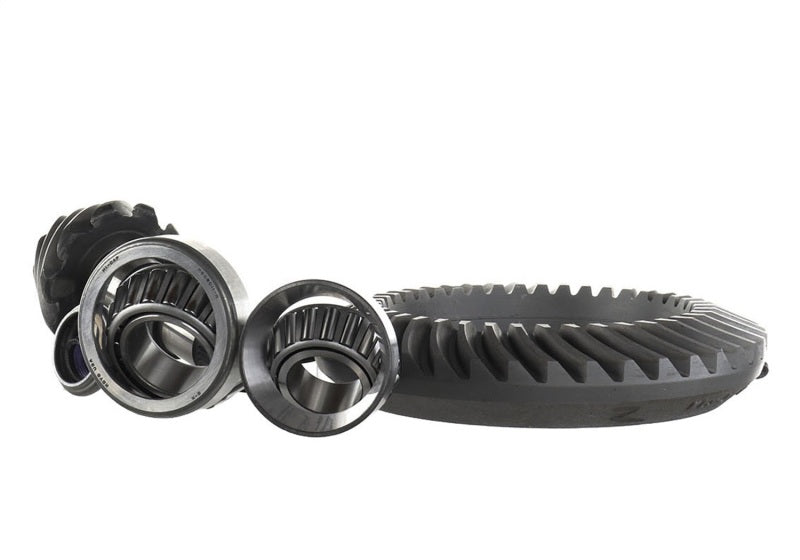 Ford Racing 8.8in 4.10 Ring Gear and Pinion - M-4209-88410F
