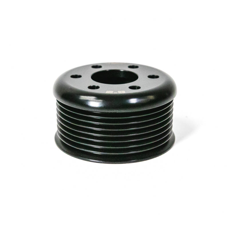 VMP Performance TVS Supercharger 2.8in 8-Rib Pulley for Odin/Predator Front-Feed - VMP-28-8-F