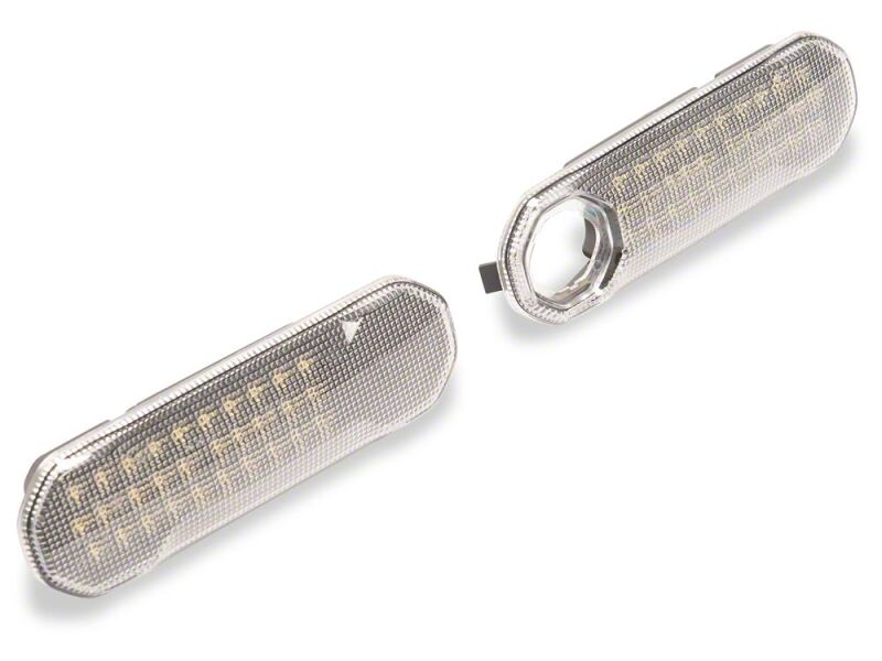 Raxiom 19-26 Dodge RAM 1500 Axial Series Replacement LED Bed Light - R156635 - front view