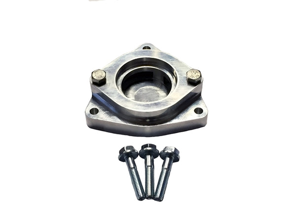 Torque Solution Greddy Blow Off Valve Adapter: Plymouth GT Cruiser 03-07 - TS-GEN-GRD-4 for 2003-2009 Chrysler PT Cruiser