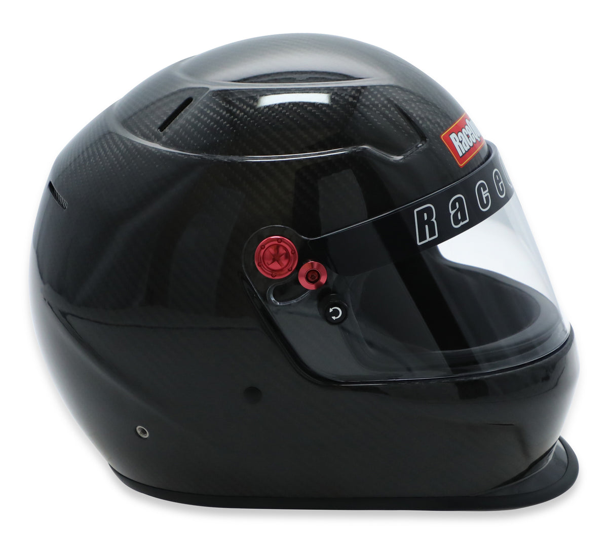 Racequip Carbon PRO20 SA2020 XX-Large