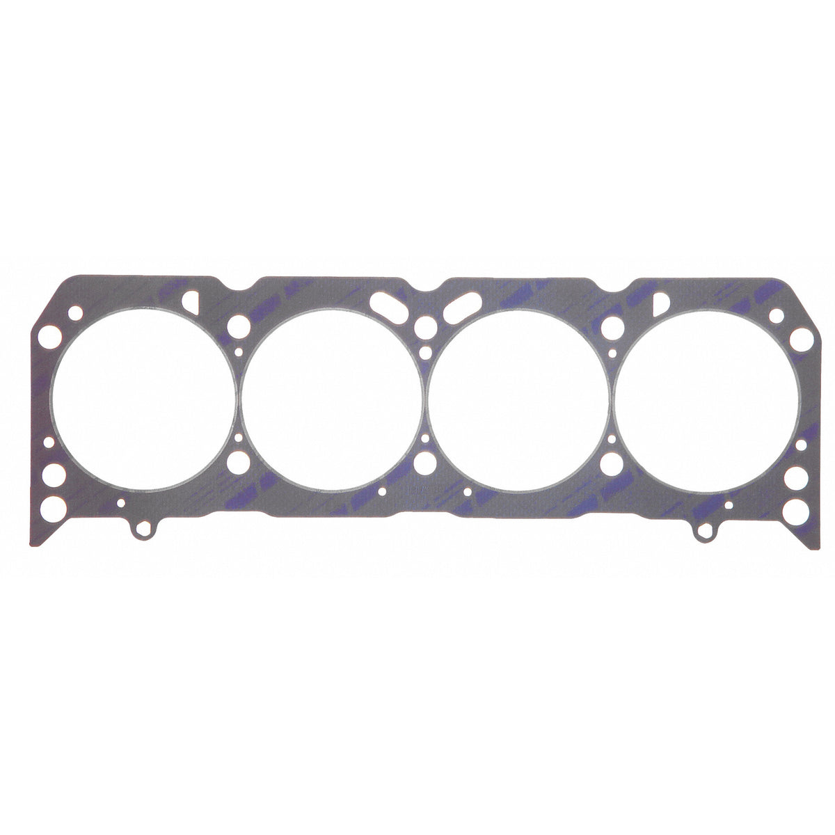 Fel-Pro Buick Electra 8507 PT PermaTorque Engine Cylinder Head Gasket - 8507PT for 1977-1979 Buick Electra - front view