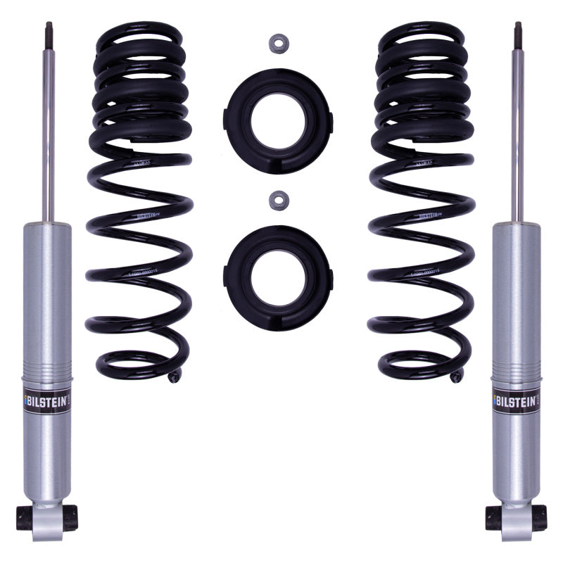 Bilstein 21+ Ford Bronco B8 6112 60mm Shock Absorber Suspension Kit - Rear - 47-325593