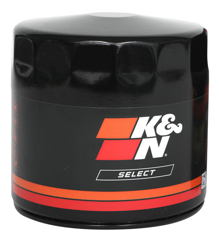 K&amp;N 05-08 Chrysler 300 2.7L V6 / 05-08 Chrysler 300C 5.7L V8 Spin On Oil Filter - SO-2004