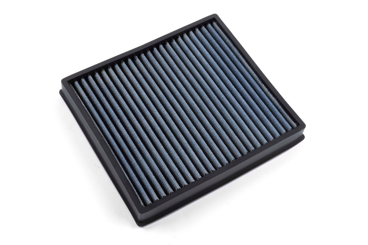 Dinan - High Flow Drop-in Replacement Air Filter - 2012-2016 BMW 320i/328i - D401-0040