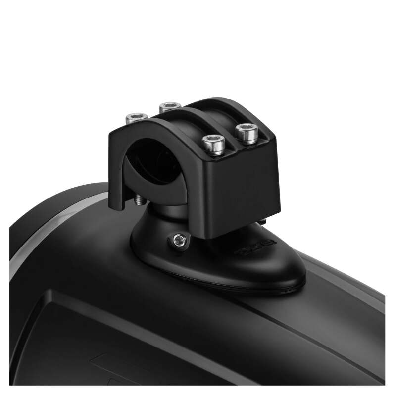 DS18 8in NXL-iQ Marine Tower Speaker with Digital LEDs Neodymium Magnet 1in Driver 350W 4Ohm Black - NXL-IQ8TPNEO/BK - additional view 3