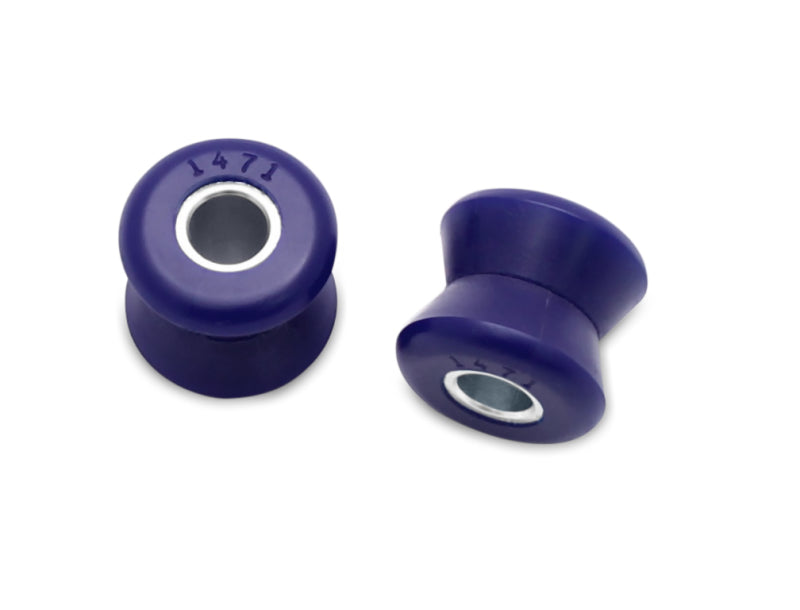 SuperPro 1973 Honda Civic Base Rear Radius Arm Bushing Kit - SPF1471K