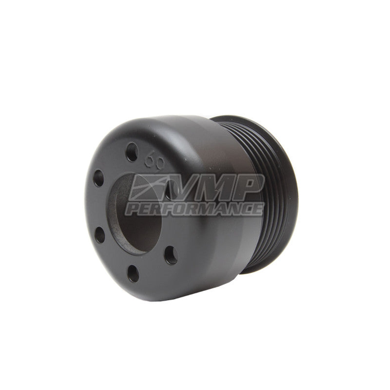 VMP Performance 5.0L TVS Supercharger 2.6in 6-Rib Pulley - VMP-26-6-B