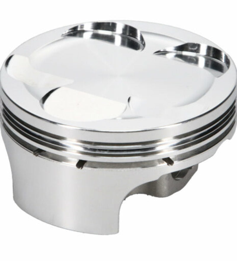 JE Pistons Yamaha YFZ R1/FZ1/RX1 Piston Single - 221392S
