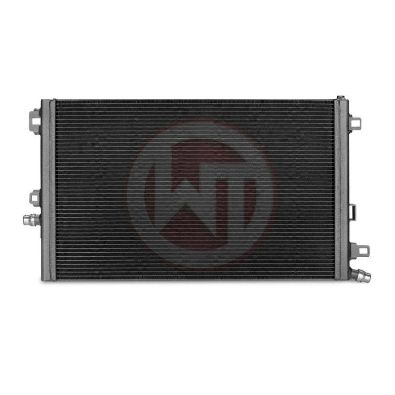 Wagner Tuning 2017+ Mercedes-Benz AMG GT-R Competition Radiator Kit - 400001017 by Wagner Tuning