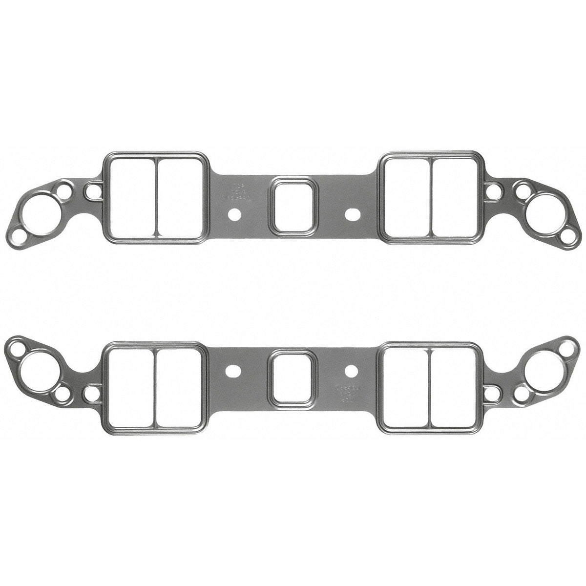 Fel-Pro MS 9549 SH Engine Intake Manifold Gasket Set - MS9549SH - front view