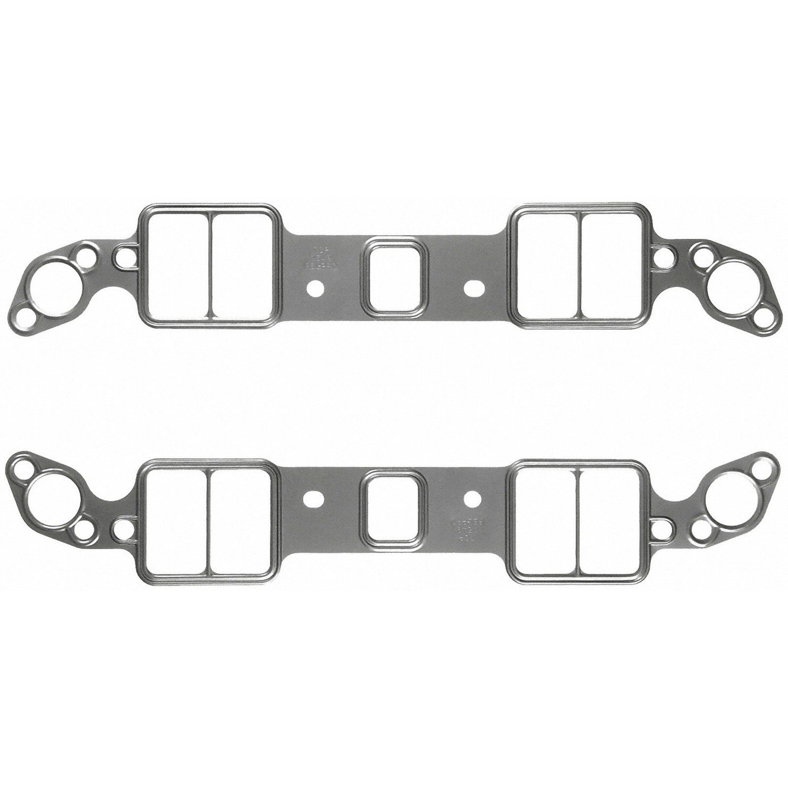 Fel-Pro MS 9549 SH Engine Intake Manifold Gasket Set - MS9549SH - front view