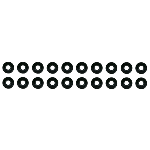 Fel-Pro RAM 1500 ES 72596 Engine Valve Cover Grommet Set - ES72596 for 2011-2021 Ram 1500 - front view