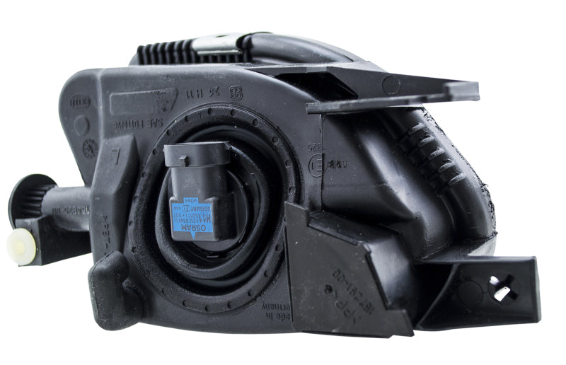 Hella 03-06 Mercedes E320 Sedan OE Replacement Fog Light Assembly - Left - 008275031