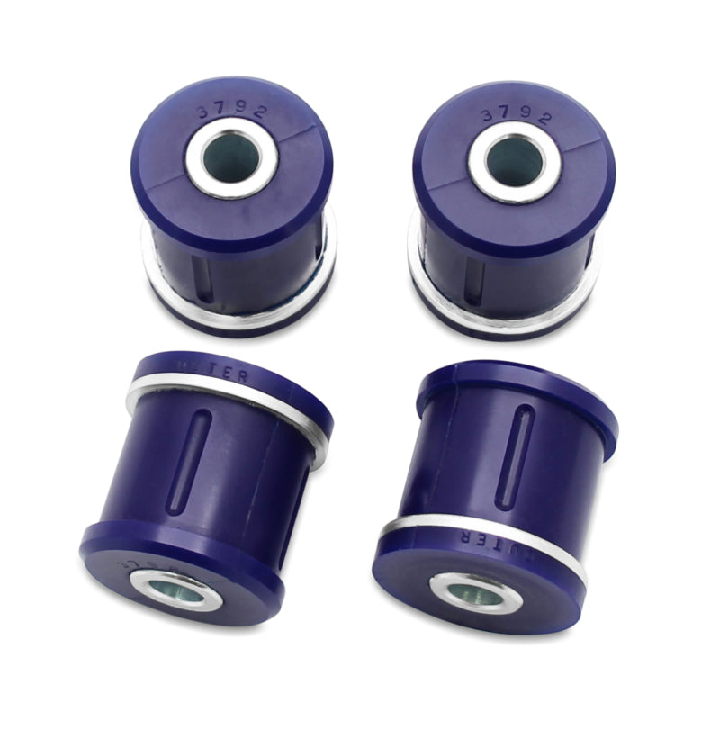 SuperPro Front Control Arm Upp Inn Bush - SPF3792K