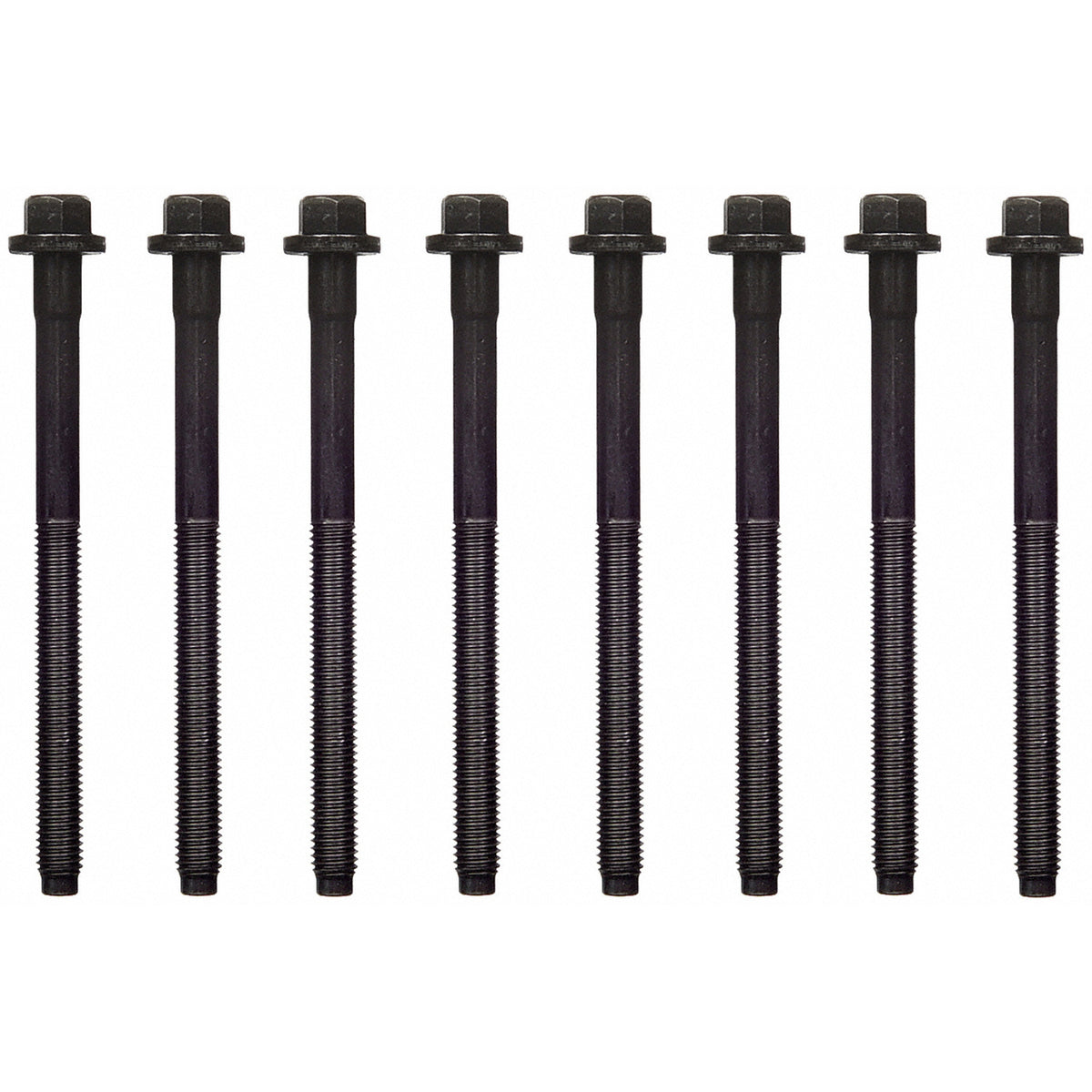 Fel-Pro Ford Ranger Engine Cylinder Head Bolt Set - ES72174 for 1998-2008 Ford Ranger - front view