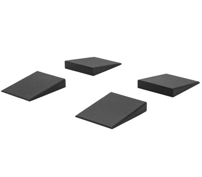 Race Ramps Scale Ramps - 7.8 Degree Approach Angle (Set of 2) - RR-SCALE-2