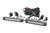 6 Inch Chrome Series LED Light Bar| Slim Line | Pair