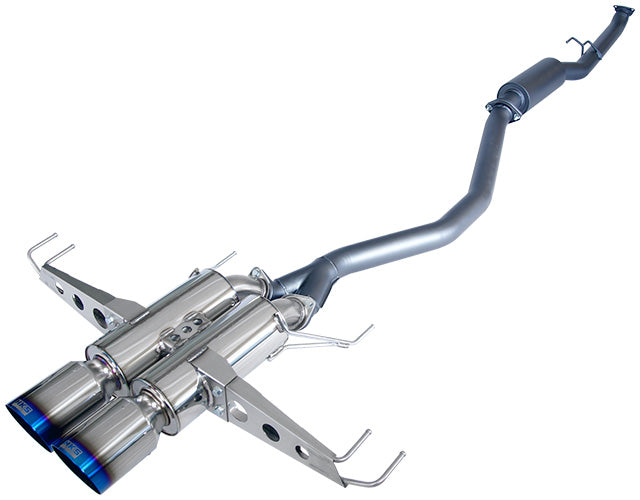 HKS Hi-Power Civic Type R - 31006-KH001