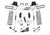 5 Inch Lift Kit | Diesel | M1 | Dodge 2500/Ram 3500 4WD (2003-2007)