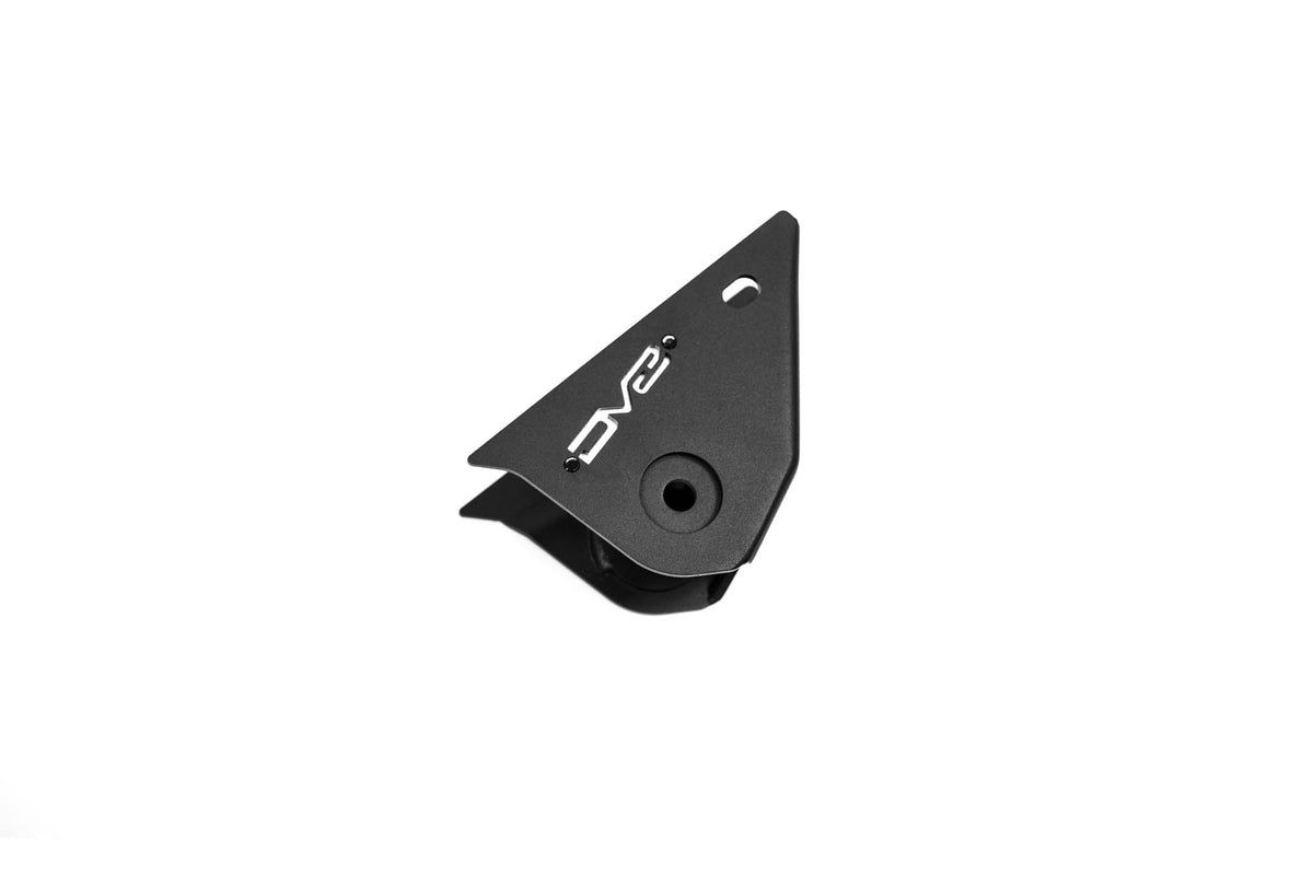 DV8 Offroad - 2025 Toyota 4Runner Trailing Arm Skid Plates - SPTF3-02