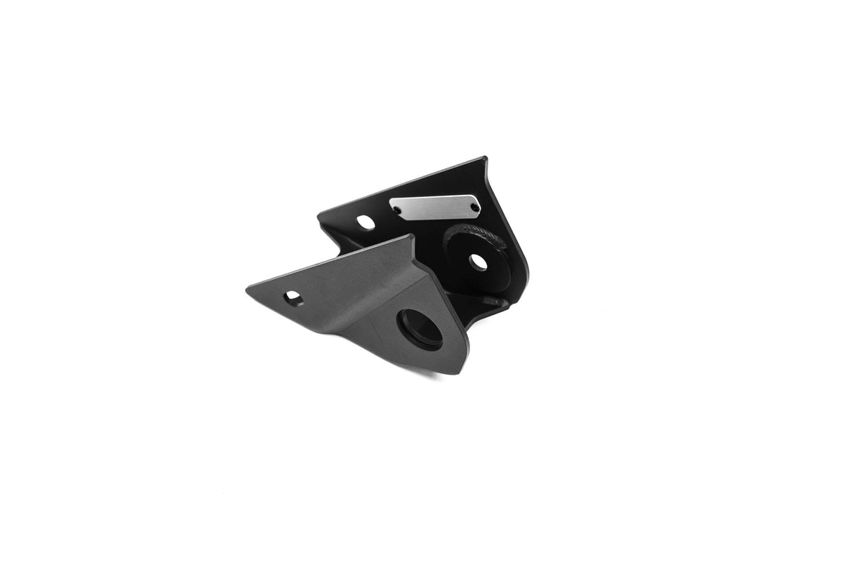 DV8 Offroad - 2025 Toyota 4Runner Trailing Arm Skid Plates - SPTF3-02