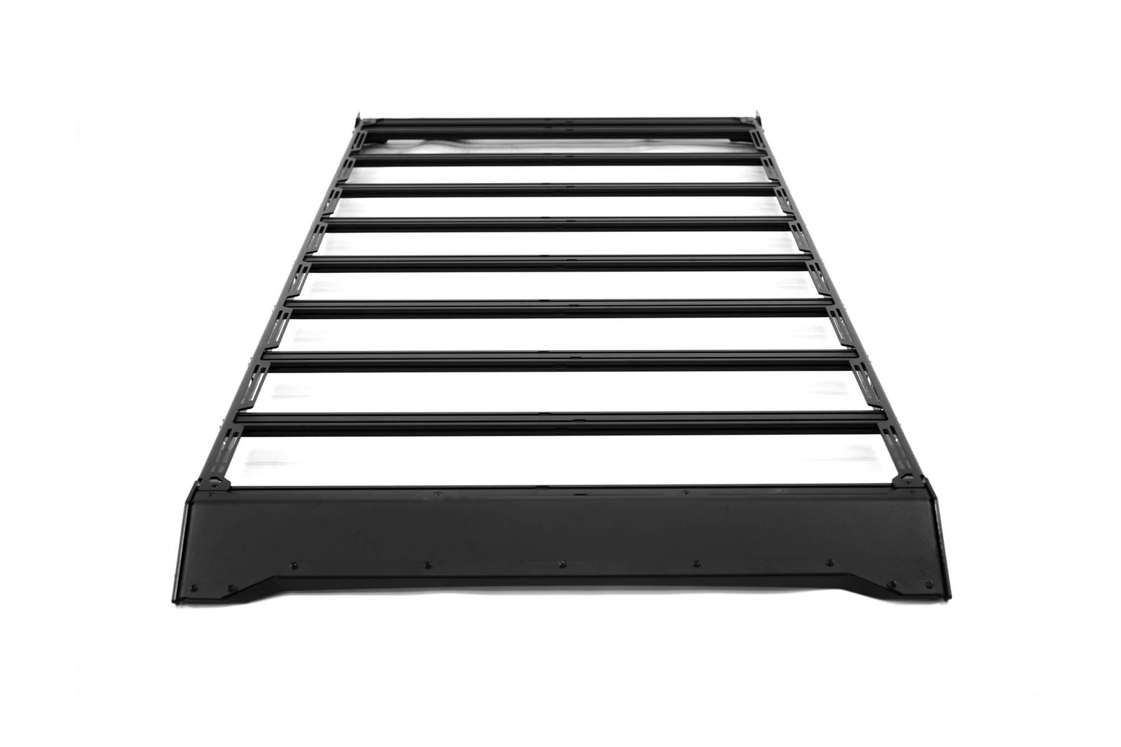 DV8 Offroad - 2025-2026 Toyota 4Runner Spec Series Roof Rack - RRTF3-02