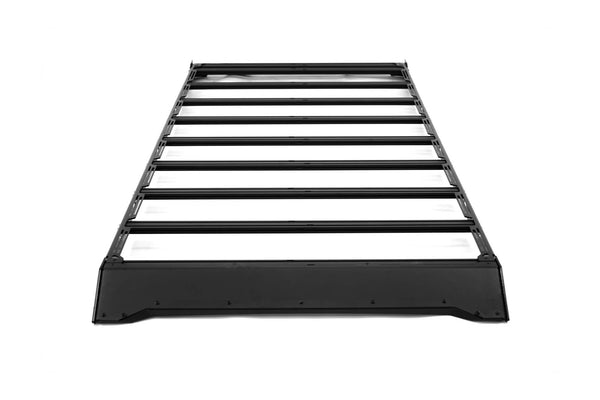 DV8 Offroad - 2025-2026 Toyota 4Runner Spec Series Roof Rack - RRTF3-02