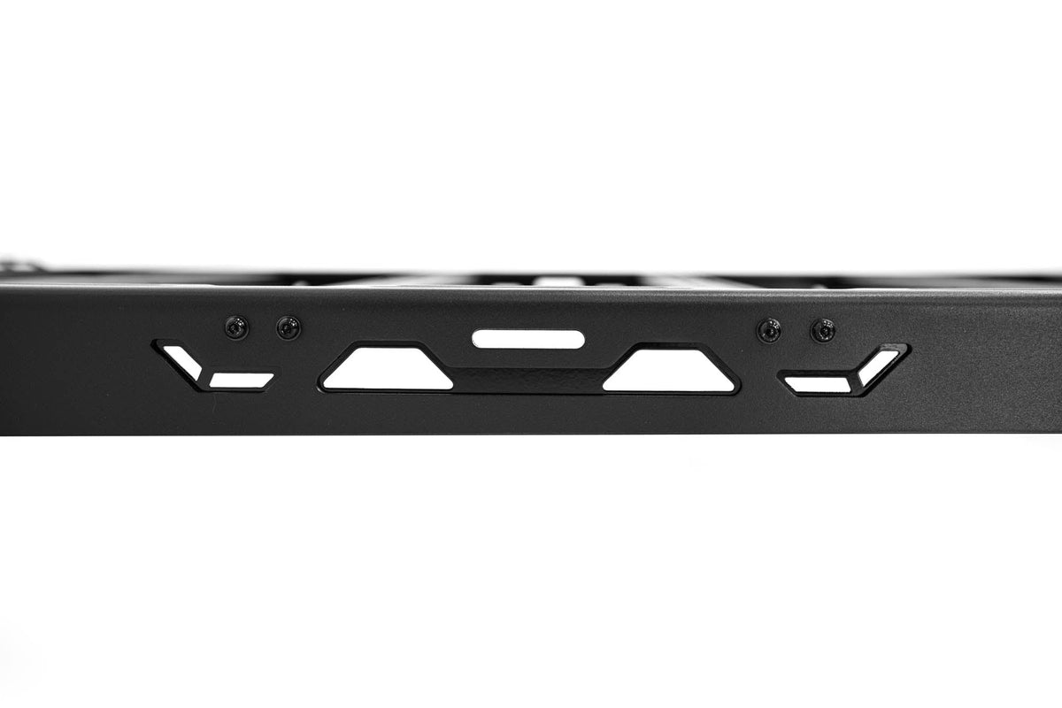 DV8 Offroad - 2025-2026 Toyota 4Runner Spec Series Roof Rack - RRTF3-02