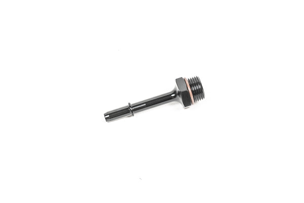 Radium Engineering 8AN ORB to .3125 SAE Male - Extended - 14-0567