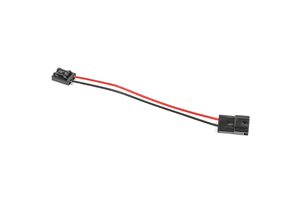 Radium Engineering Fuel Pump Connector Extension - Walbro 255 - 17-0058