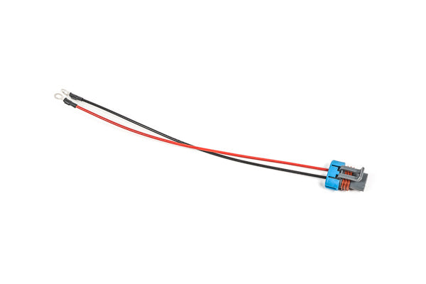 Radium Engineering Fuel Pump Connector Harness - Walbro 255 - Long - 17-0071