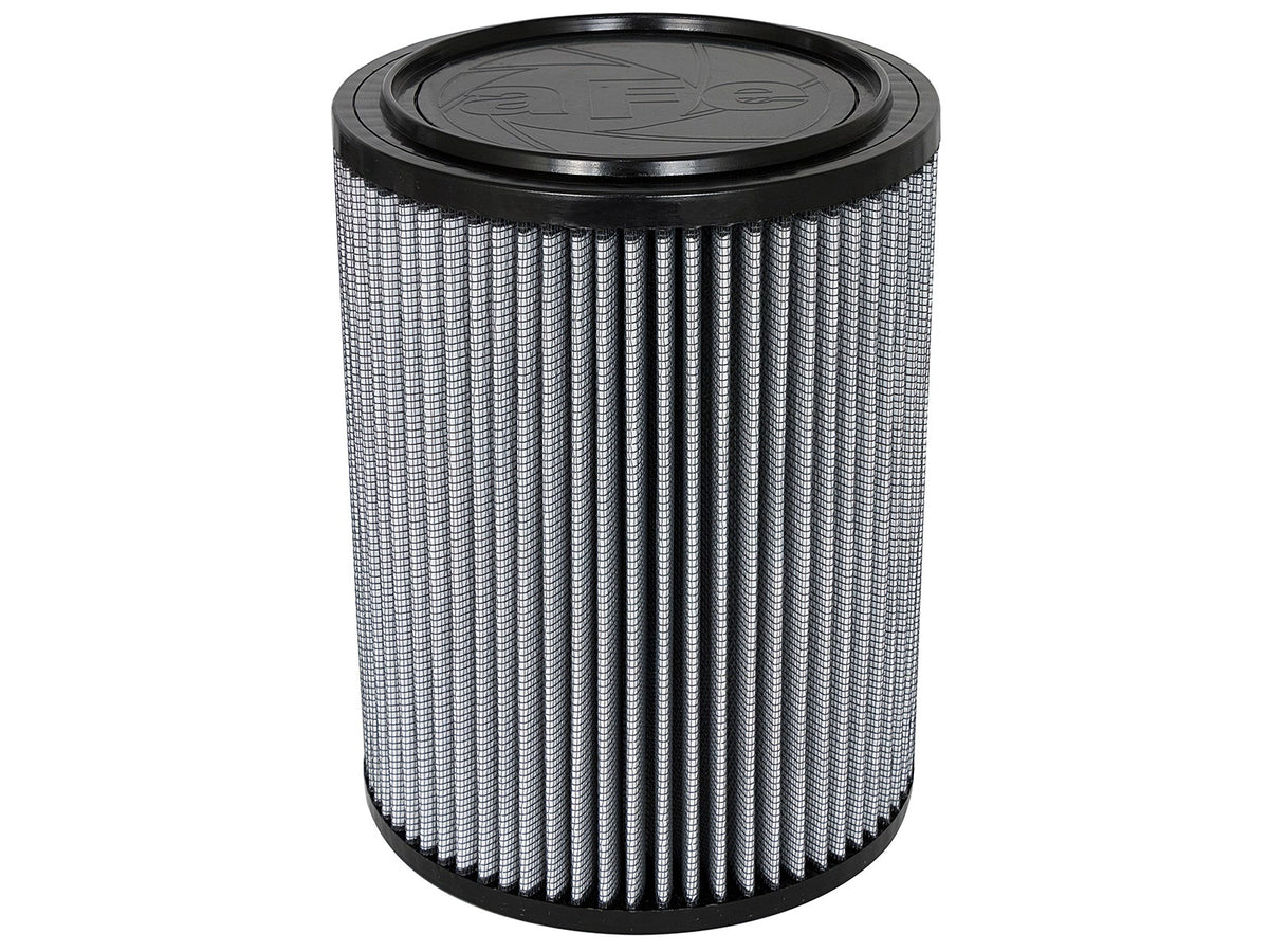 aFe ProHDuty Air Filters OER PDS A/F HD PDS RC: 9.28OD x 5.25ID x 12.73H - 70-10021