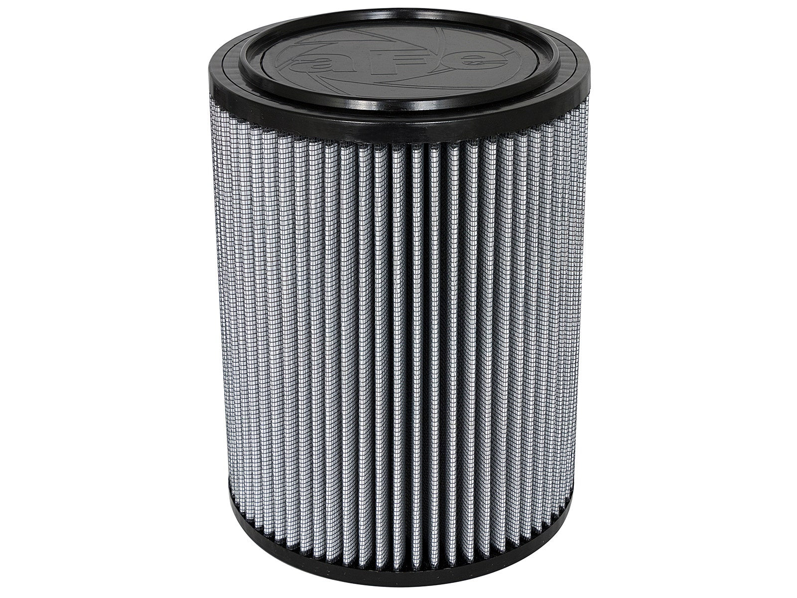 aFe ProHDuty Air Filters OER PDS A/F HD PDS RC: 9.28OD x 5.25ID x 12.73H - 70-10021