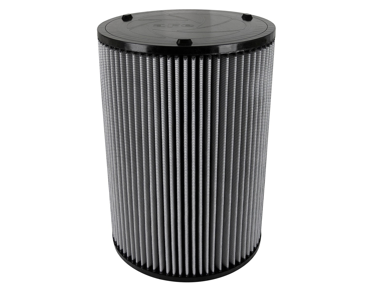 aFe ProHDuty Air Filters OER PDS A/F HD PDS RC: 13OD x 7.10ID x 18.13H - 70-10053