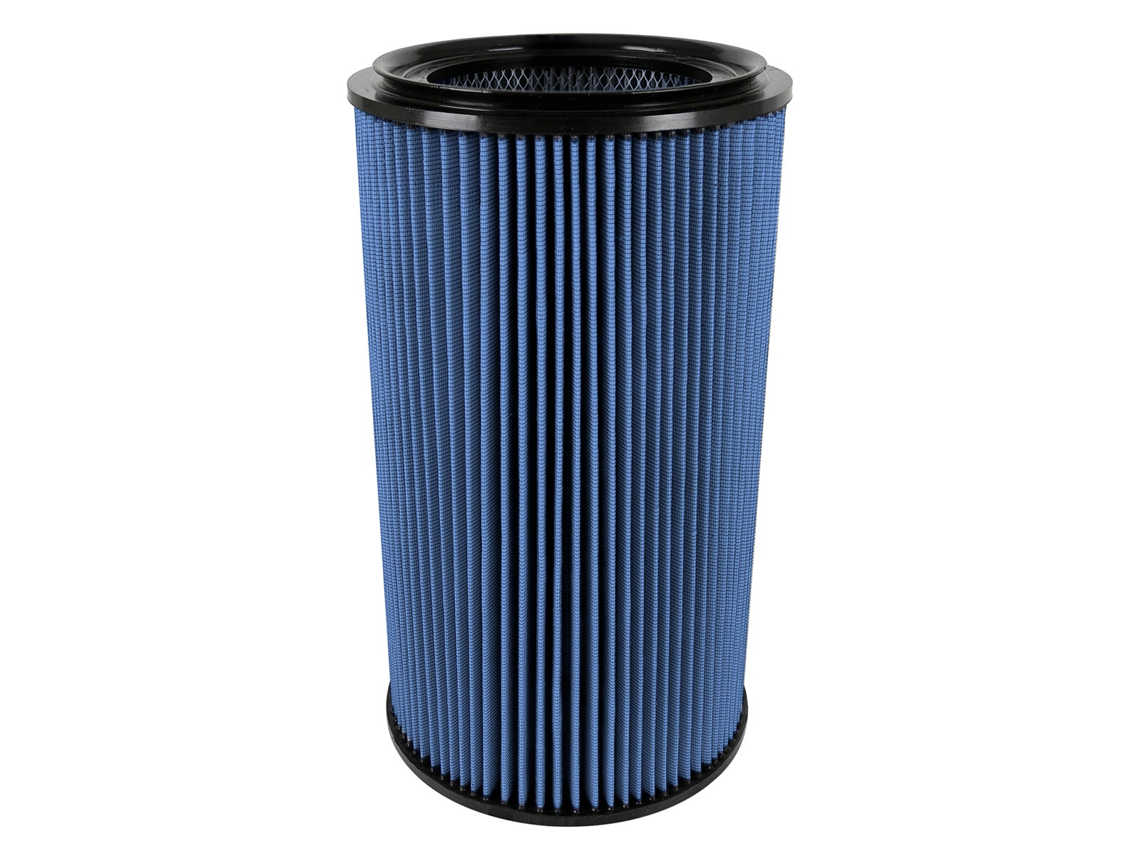 aFe ProHDuty Air Filters OER P5R A/F HD P5R RC: 12-3/4OD x 8-11/32ID x 23H - 70-50035