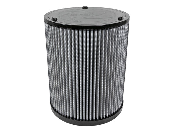 aFe ProHDuty Air Filters OER P5R A/F HD P5R RC: 13OD x 7.92ID x 16.44H - 70-50037