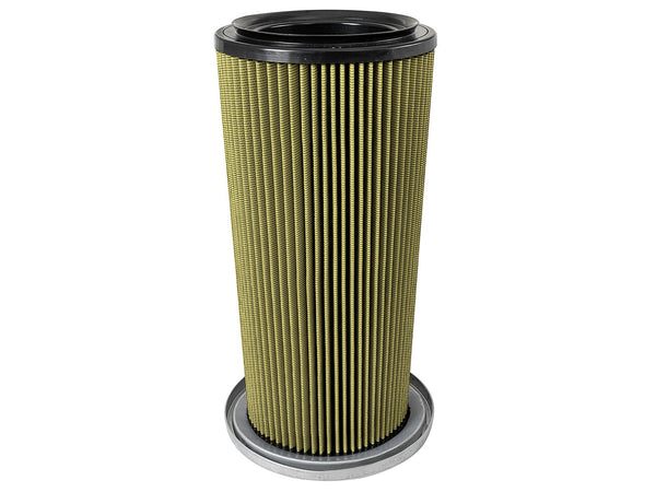 aFe ProHDuty Air Filters OER PG7 A/F HD PG7 RC:10.63O w11-19/32 L x 6.69I x 22.56H - 70-70032