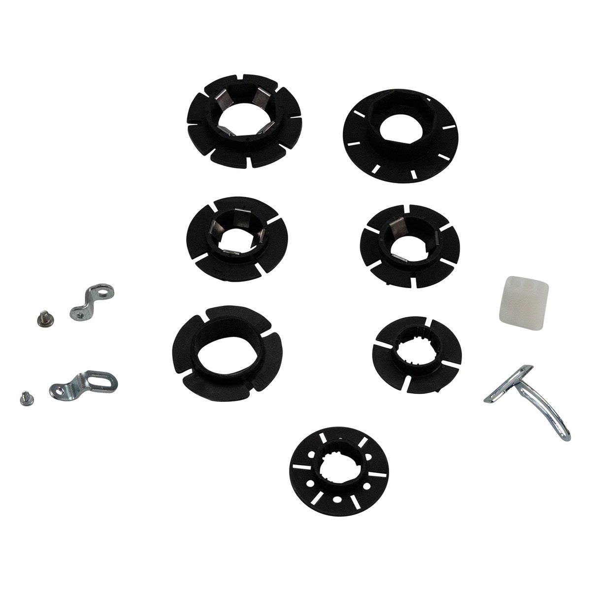 FAST Universal 4/6/8 Cylinder Ignition Tune-up Kit - 700-2231