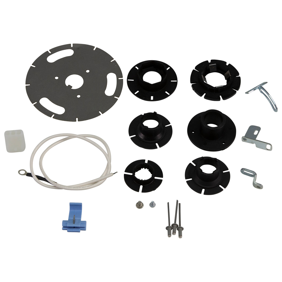 FAST 1979-83 British 4/6/8 Cyl. Ignition Tune-up Kit - 700-2300