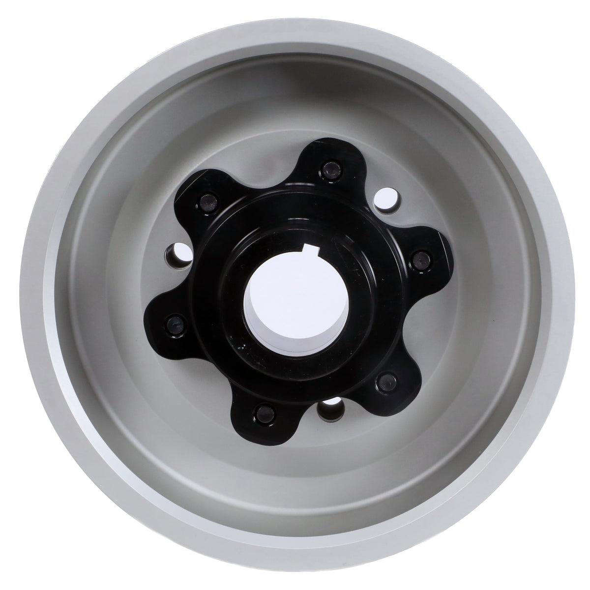 Fluidampr 11-22 Ford Mustang 5.0L Coyote Aluminum Internally Balanced Damper - 700232