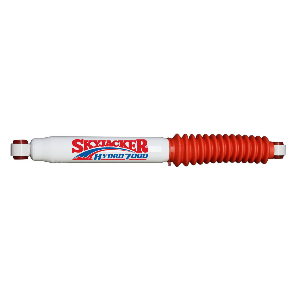 Skyjacker 2007-2017 Jeep Wrangler (JK) Steering Damper Kit - 7003