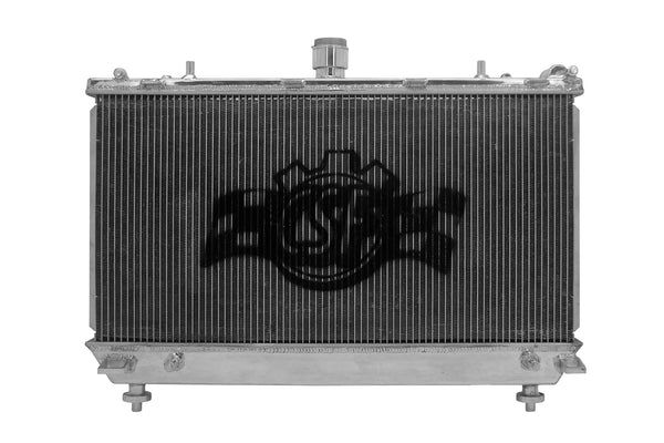 CSF 10-12 Chevrolet Camaro V8 Radiator - 7003