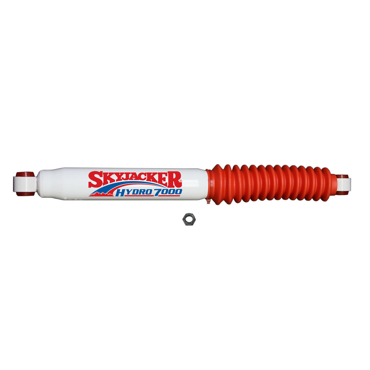 Skyjacker 1984-1991 Jeep Grand Wagoneer Steering Damper Kit - 7005