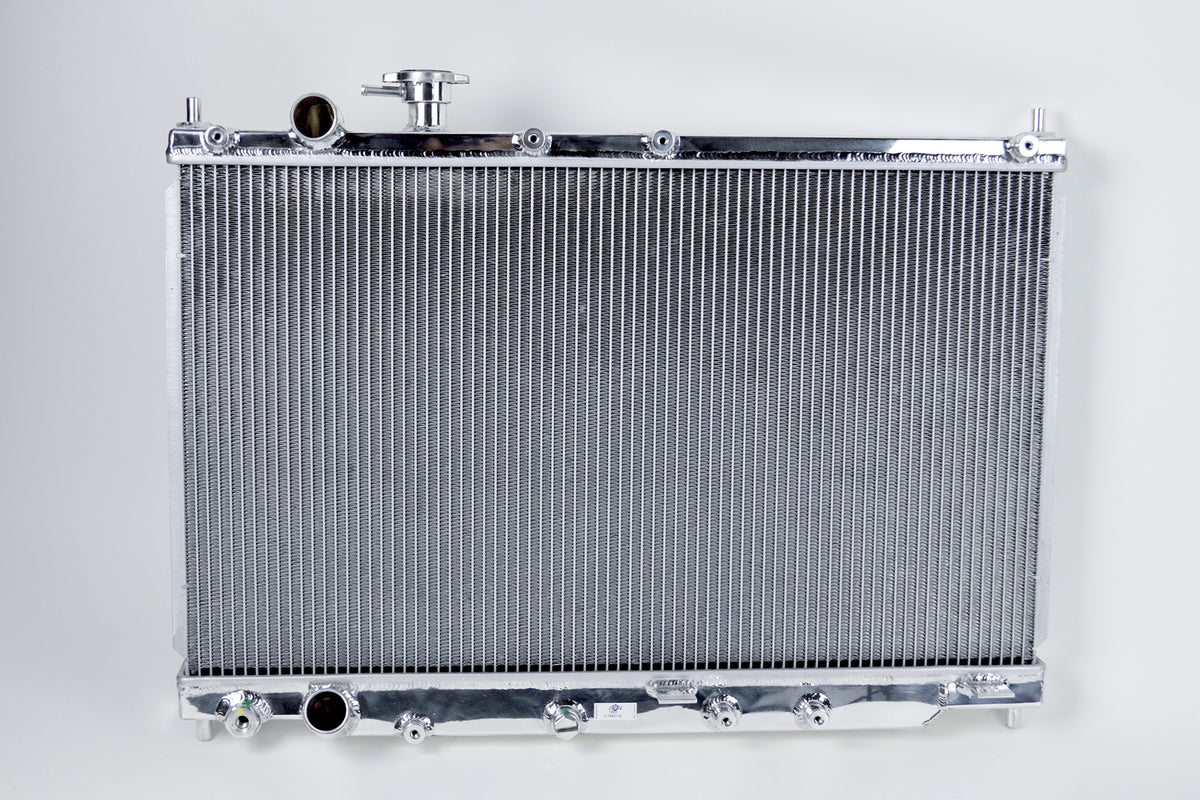 CSF 00-10 Honda S2000 Radiator - 7009