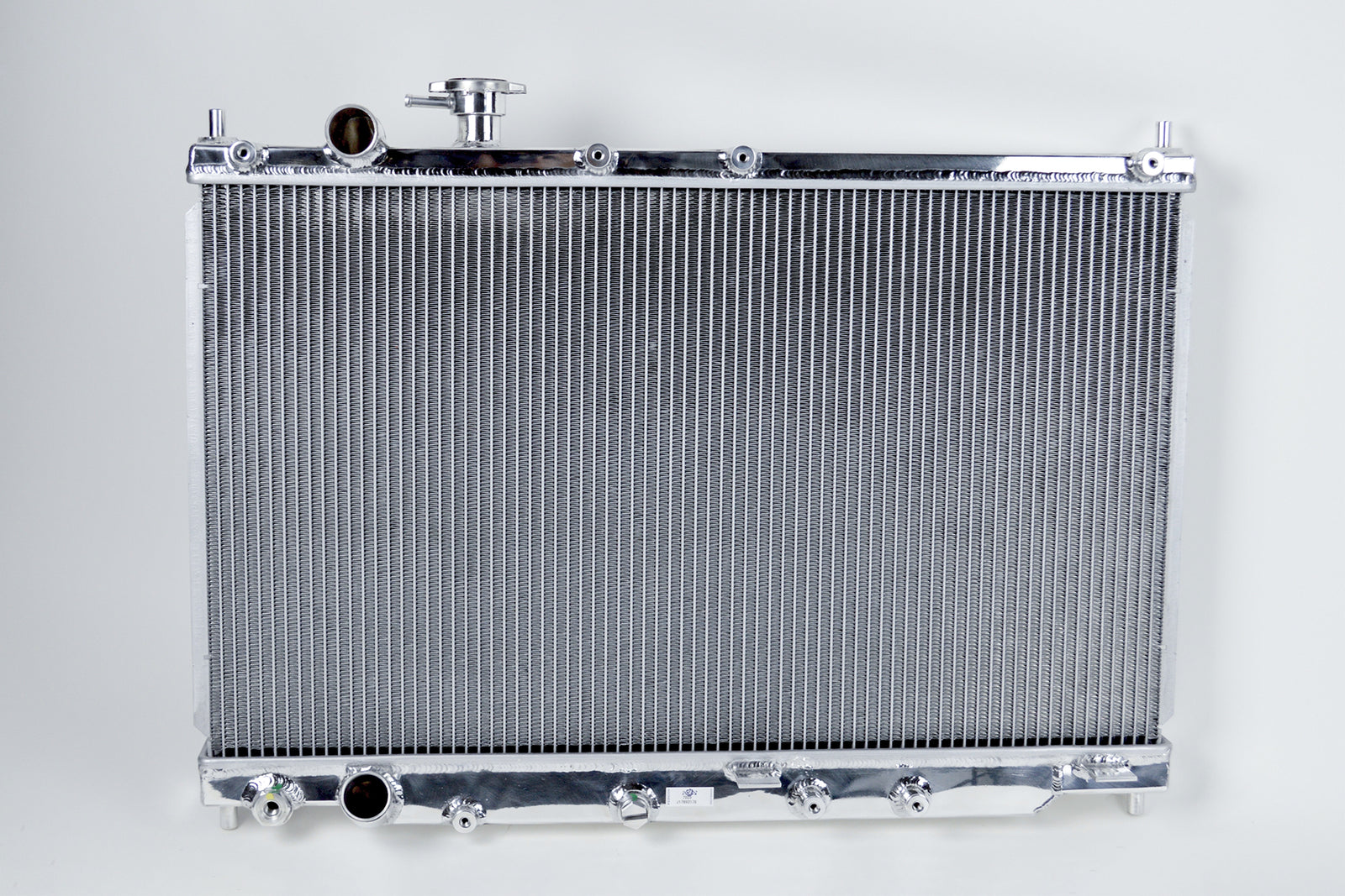 CSF 00-10 Honda S2000 Radiator - 7009