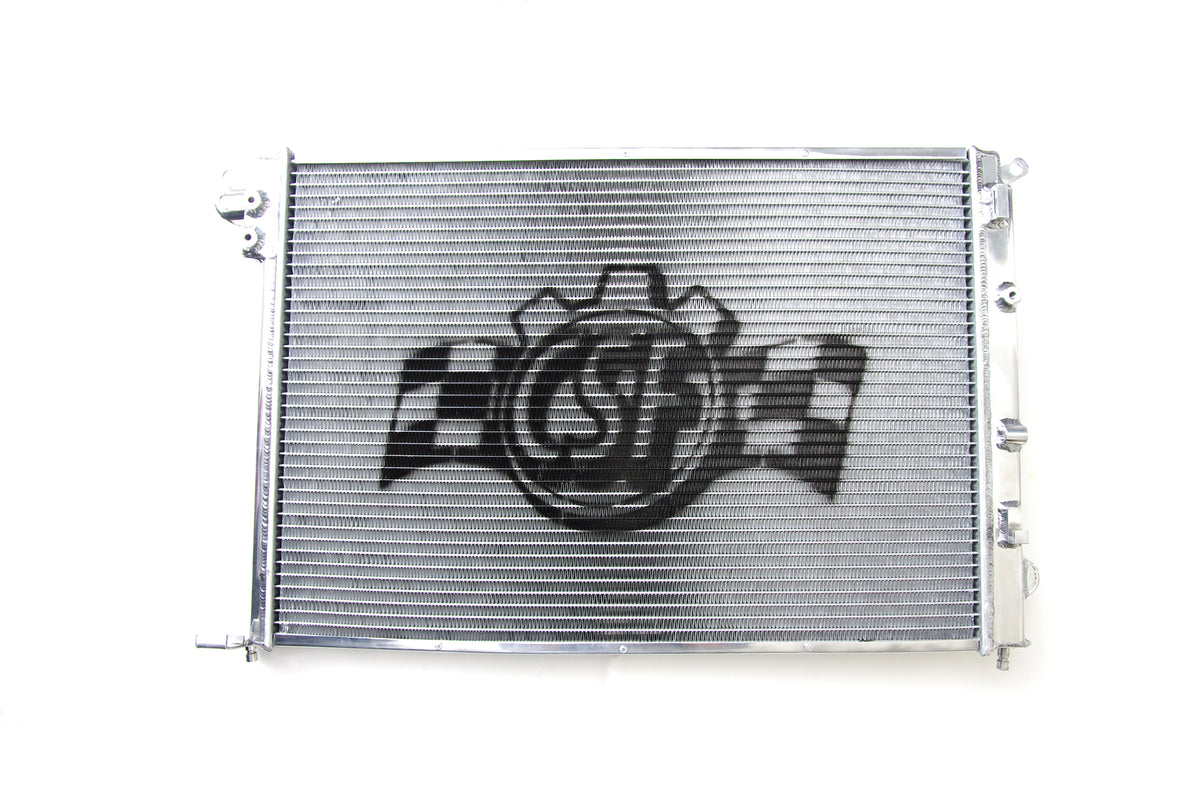 CSF 02-06 Mini Cooper S R53 Manual Radiator - 7016